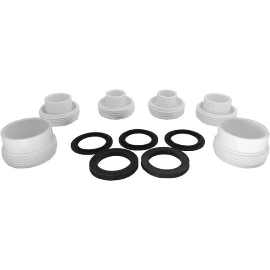 Bath 1.5&quot; Fitting Kit 48-0220