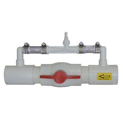 2" Ozone Manifold Assembly 49-0421-K