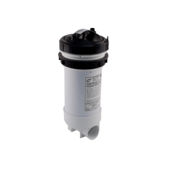 Waterway 25sq Top Load Filter Assembly 502-2510