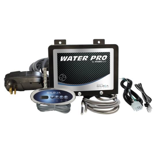 HJ81 Heat Recovery System with GFCI