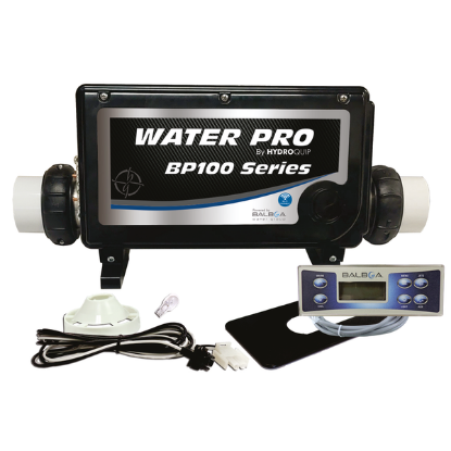 Water Pro BP100 Retro-Fit Spa Control 4.0kW Heater 50-BP1-500-40-K
