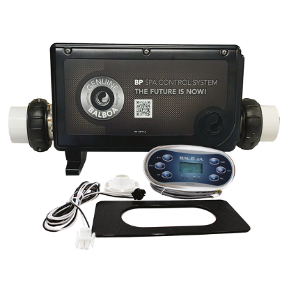 Water Pro BP100 Retro-Fit Spa Control 5.5kW Heater 50-BP1-600-55-K