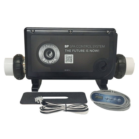 BP100G2 Retro-Fit Control System 4.0kW Heater 51-G6402