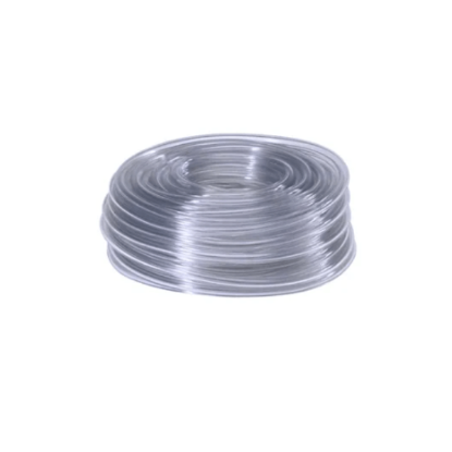 3/8&quot;ID Clear Vinyl Tubing 64-0007