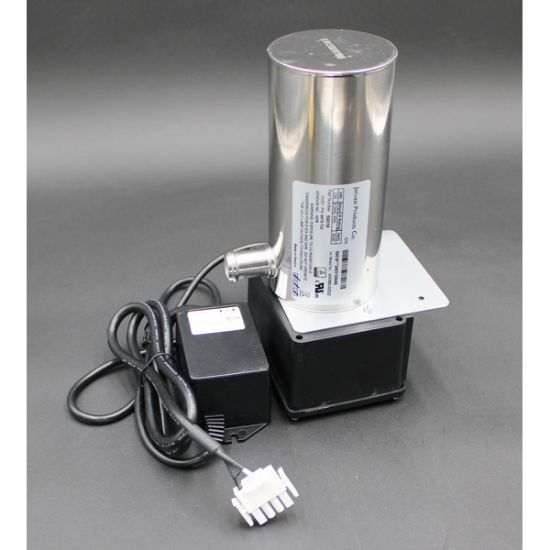 Sundance Spa 230 Volt ClearRay UV Sanitizer 6472-722