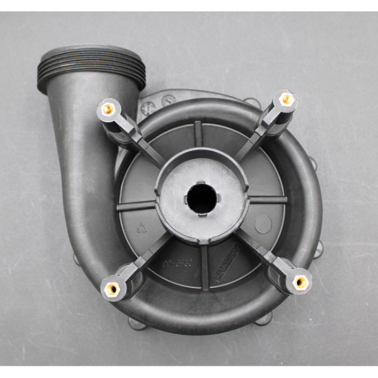 Sundance LX Pump Rear Housing 6500-606