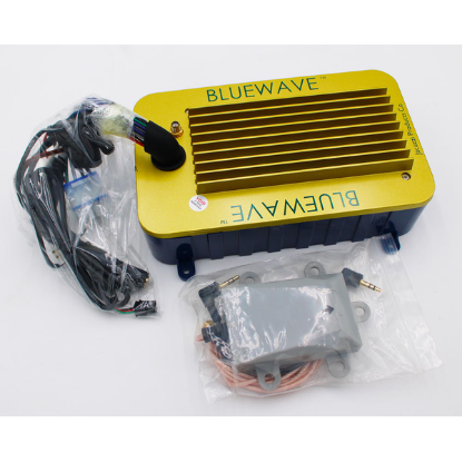 Sundance JHT Series Stereo 6500-917