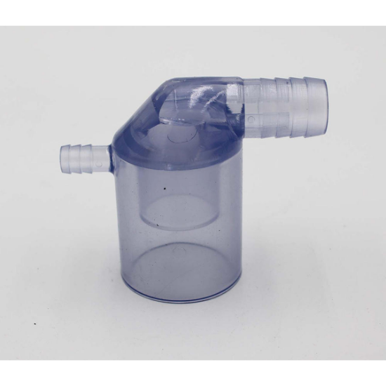 Jacuzzi Spa Fluidix ST Jet Body 6540-646