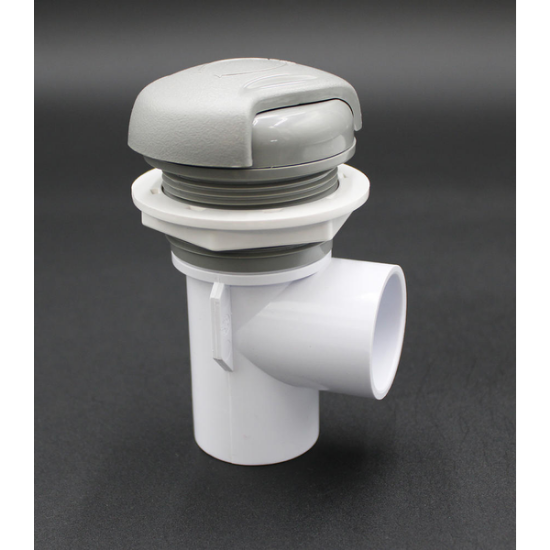 Sundance Flo-Control 1&quot; Spa Valve for Waterway 6540-948