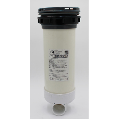 Sundance Spa 680 Series Filter Canister 6541-016