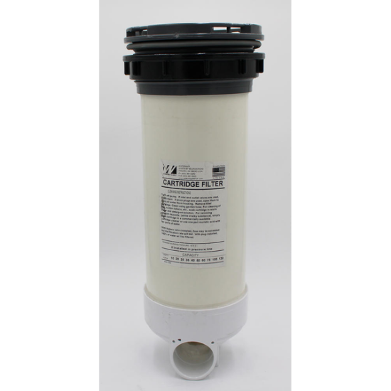 Sundance Spa 680 Series Filter Canister 6541-016