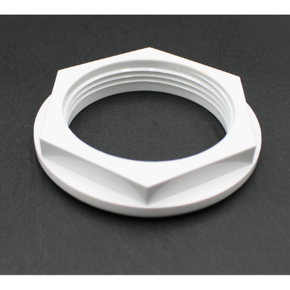 Sundance/Jacuzzi LED Footwell Light Wall Fitting Nut 6541-139