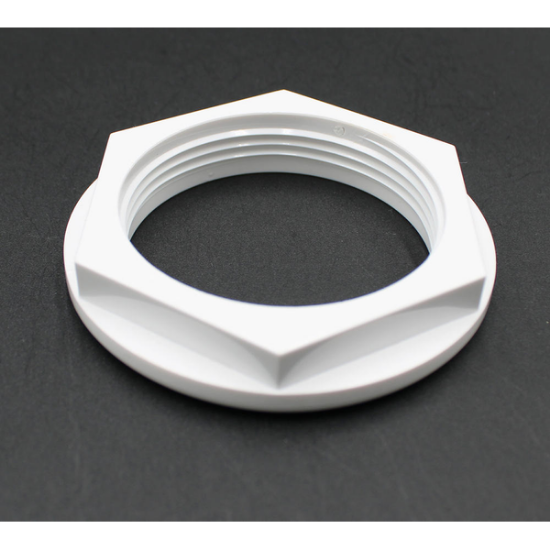 Sundance/Jacuzzi LED Footwell Light Wall Fitting Nut 6541-139