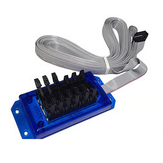 Sundance DCU Expansion Adapter 2007 6560-332
