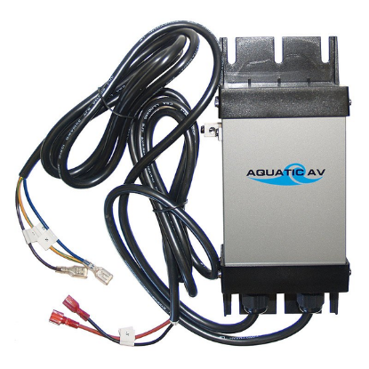 Sundance Stereo Power Supply 6600-146
