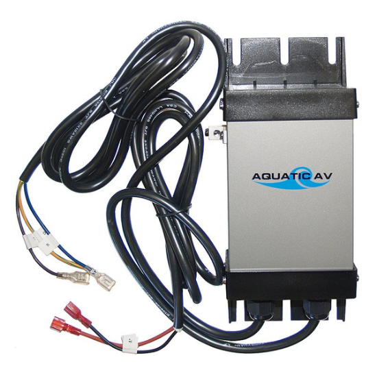Sundance Stereo Power Supply 6600-146