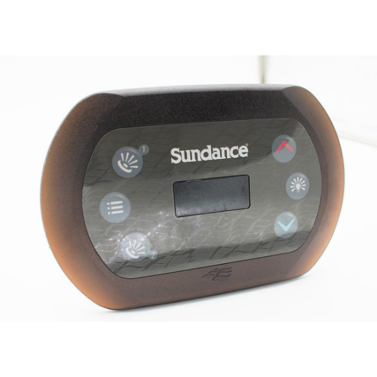 Sundance Jacuzzi 680 Series 6 Button Topside Control 6600-236