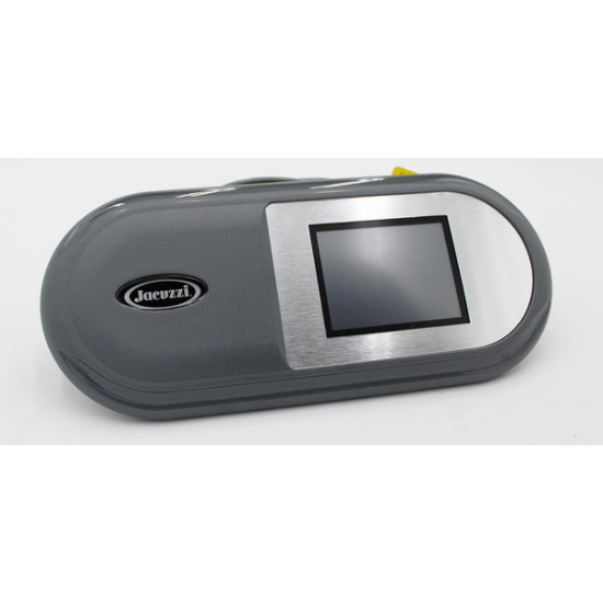 Sundance Jacuzzi J400 Encrypted Topside Control 6600-379