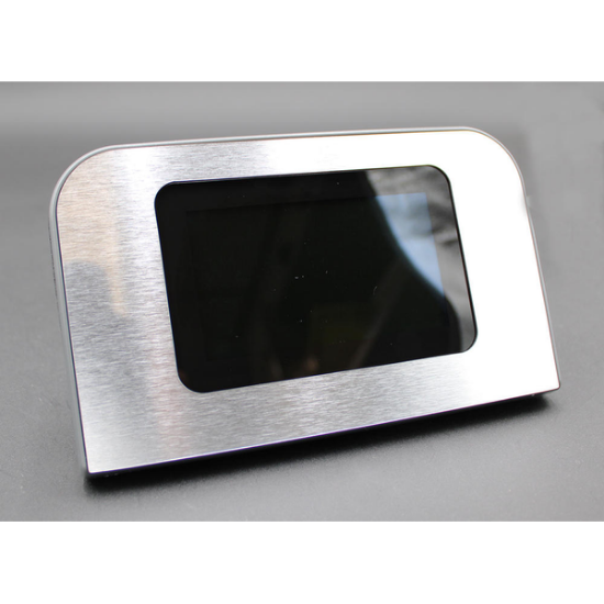Sundance Jacuzzi J500 Encrypted Topside Control 6600-381
