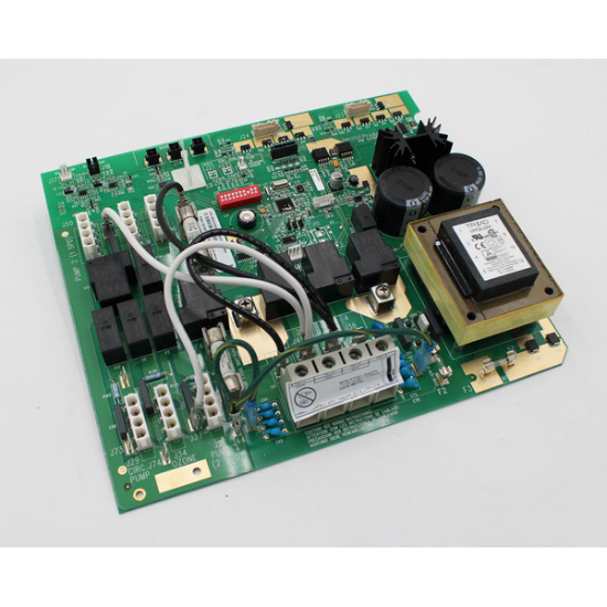 Sundance Jacuzzi 780 Series Circuit Board 6600-404