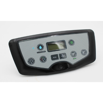 Sundance Jacuzzi J300 8 Button Topside Control 6600-489