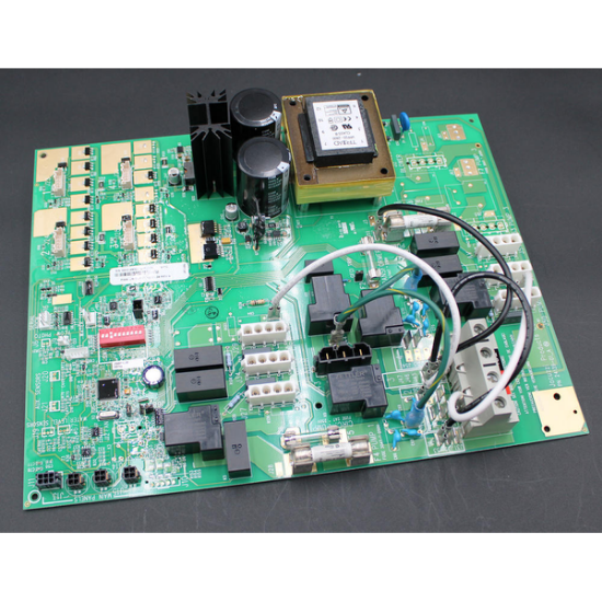 Sundance Jacuzzi J500 Circuit Board 6600-885
