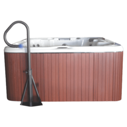 Cover Valet LED Spa Side Handrail