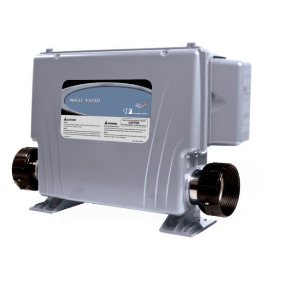 Waterway NEO 1500 Control System 777-WW99012