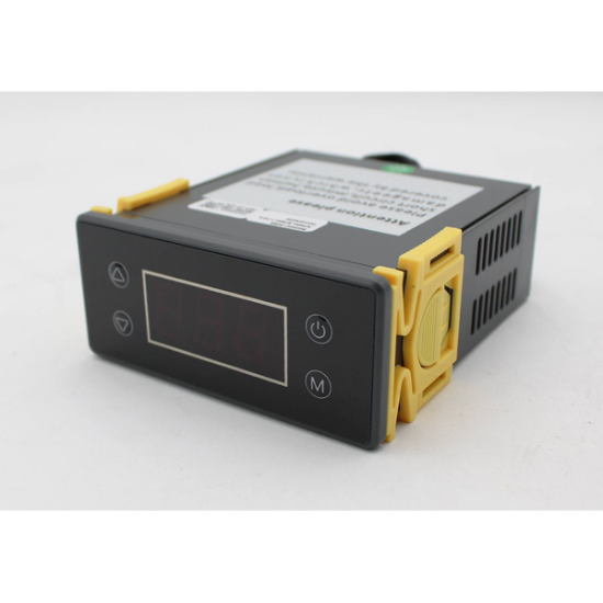 Clim8ZONE II Control Panel 802002-3289
