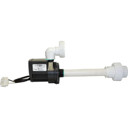 Hydro-Quip Baptismal Pump 993-0374D-K
