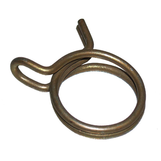 Hose Clamp 3/4" DW-17ST-ZD-25K1