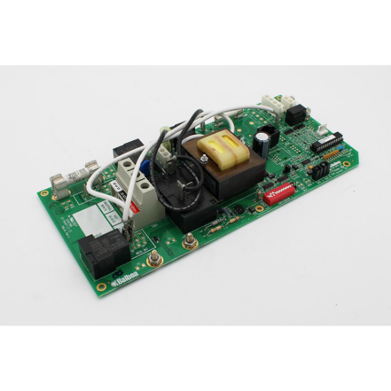 Cal Spa VS300 Circuit Board ELE56071-01