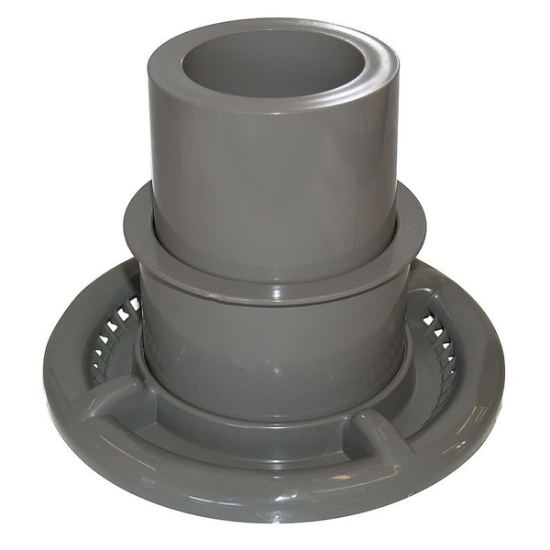 Cal Spa Lo-Flo Filter Weir FIL11700139