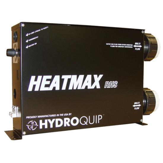 Hydro-Quip HeatMax Remote Heater Assembly 11kW HEATMAX SALT SAFE 11kW