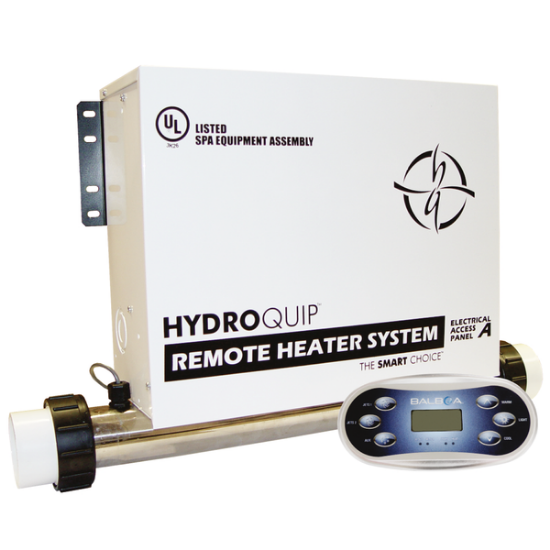 CS8800 Balboa BP Outdoor Series Spa Control 5.5kW Heater CS8800-B