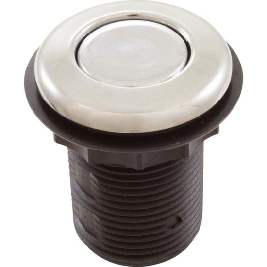 Tecmark Low Profile White Air Button MPT-01010-3428D
