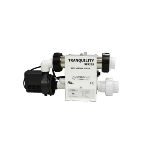 HydroQuip Tranquility Series Air System TR2000-15-QE
