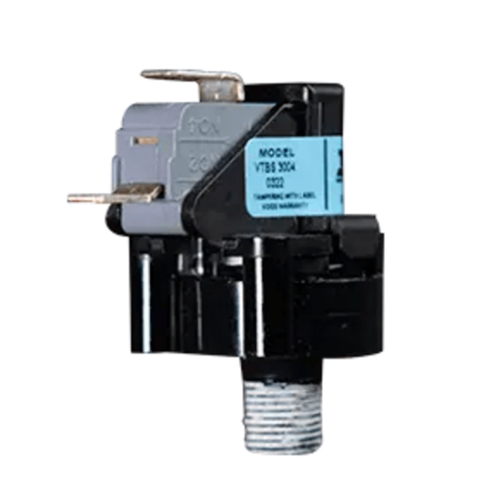 Tecmark Series VTBS 3000 Vacuum Switch VTBS3004