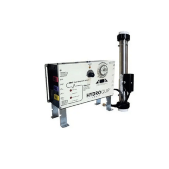 Hydro Quip Air Series CS6008 Versi-Heat Spa Control 5.5kW Heater CS6008-U2-VH